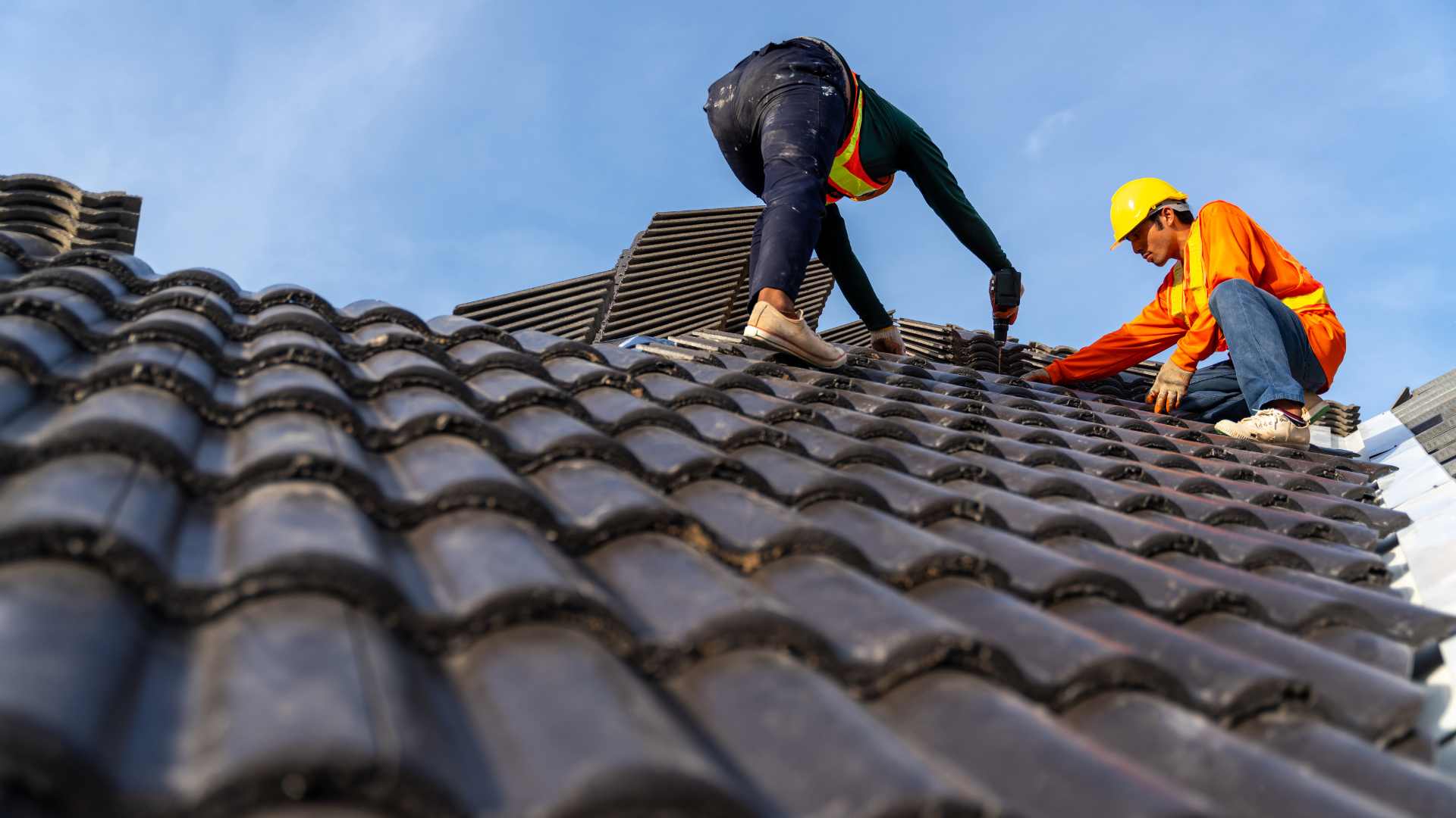 Chimney Repair in South San Francisco, CA